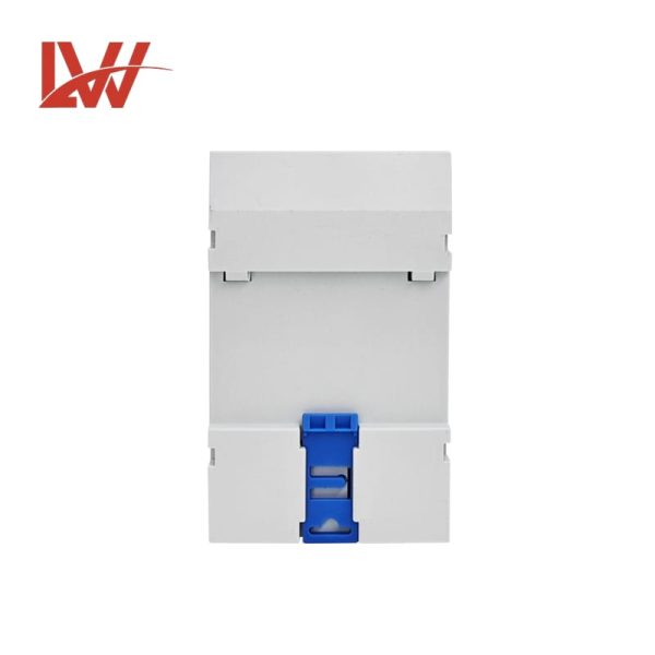 Automatic phase switch - Image 7
