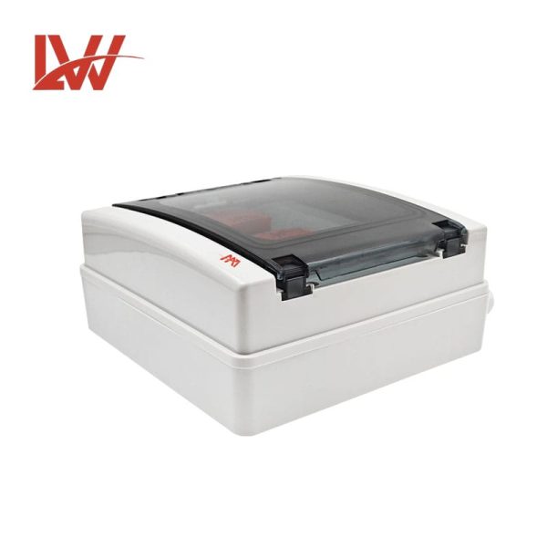 Combiner box HA Type 2in 2out - Image 5