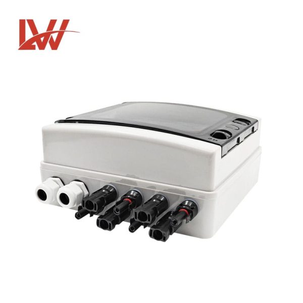 Combiner box HA Type 2in 2out - Image 6