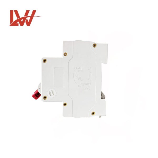 DC MCB 2P6-63A   BA49-63 - Image 3