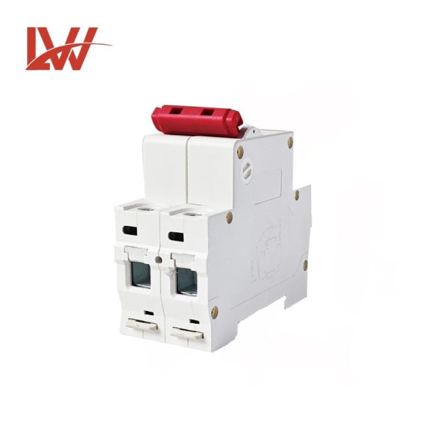 DC MCB 2P6-63A   BA49-63 - Image 5