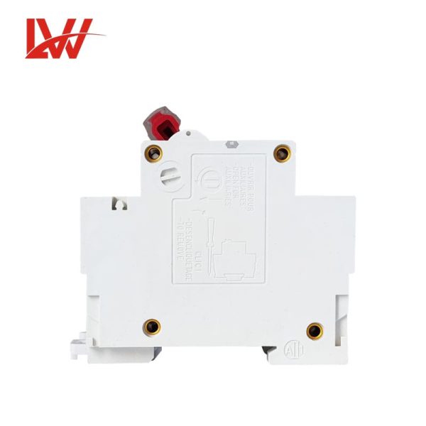 DC MCB 2P80A100A125ALD47-125PV - Image 4