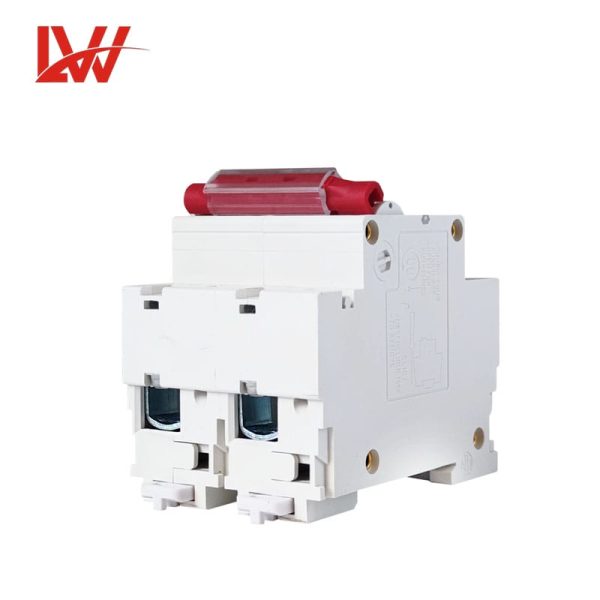 DC MCB 2P80A100A125ALD47-125PV - Image 5