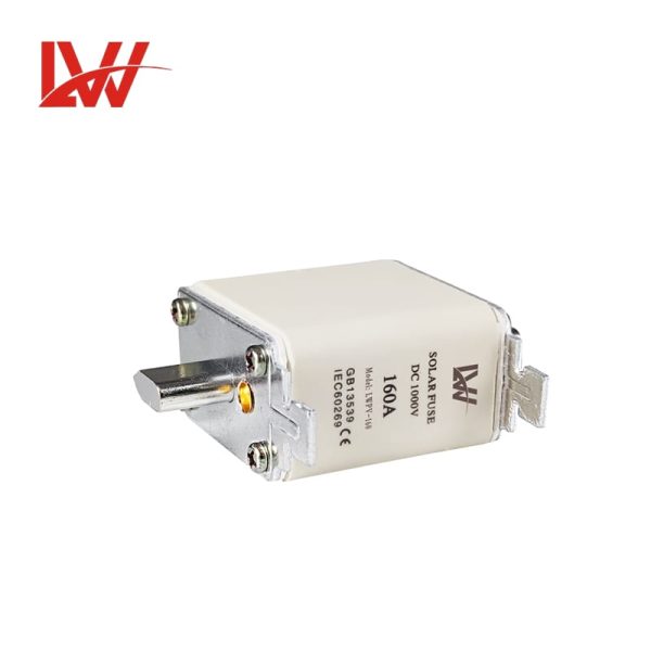 DC1000V Solar System Fuse 160A - Image 3