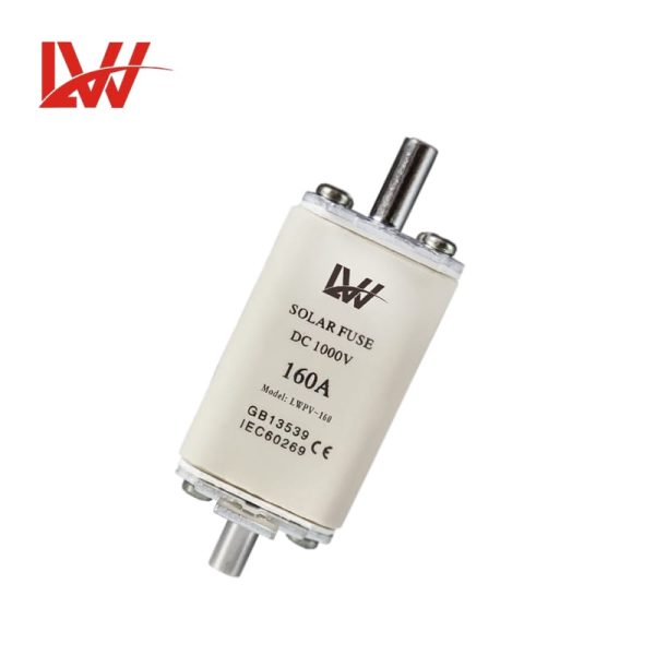 DC1000V Solar System Fuse 160A - Image 5