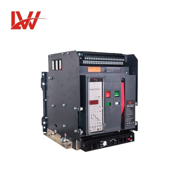 DW45 universal circuit breaker drawer type - Image 2