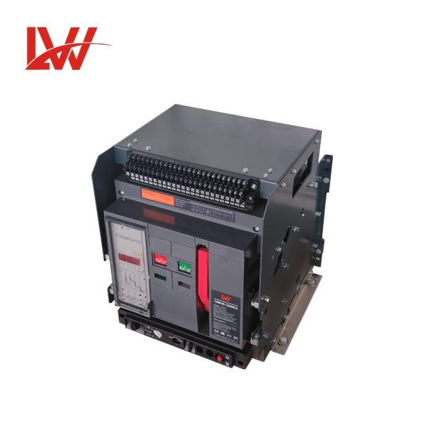 DW45 universal circuit breaker drawer type - Image 3