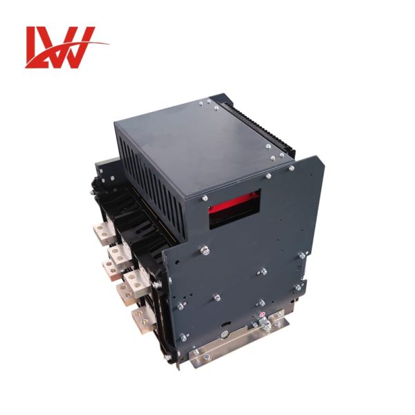 DW45 universal circuit breaker drawer type - Image 4