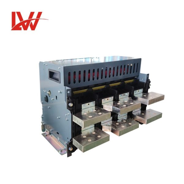 DW45 universal circuit breaker drawer type - Image 5