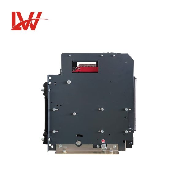 DW45 universal circuit breaker drawer type - Image 6