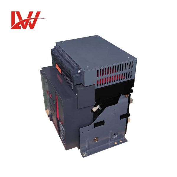 DW45 universal circuit breaker fixed type - Image 4