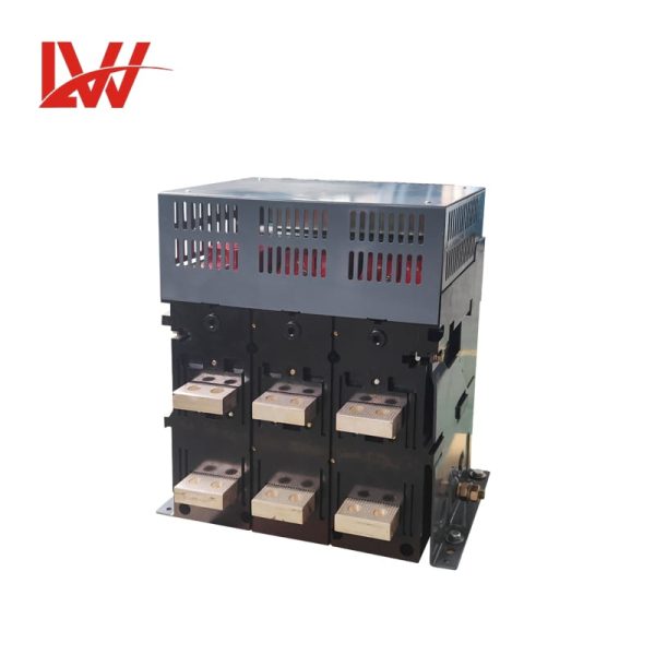 DW45 universal circuit breaker fixed type - Image 5