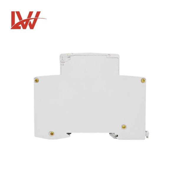 Din Rail Modular Household Contactor with glass cover - Image 4