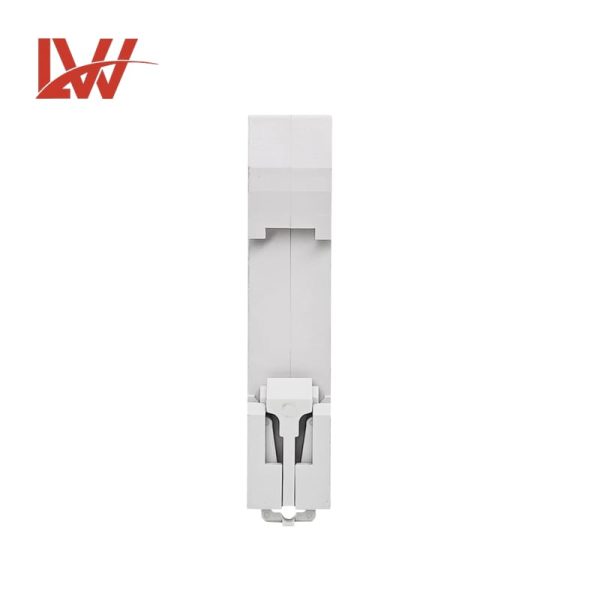 Din Rail Modular Household Contactor with glass cover - Image 3