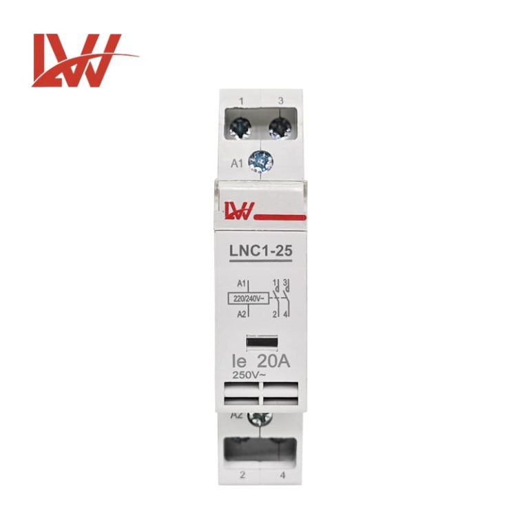 Din Rail 1