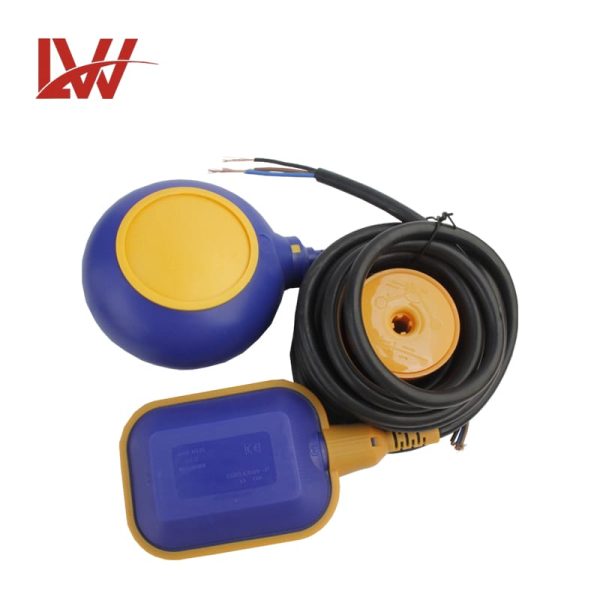 Float Switch Water Level Controller Water Level Sensor - Image 2