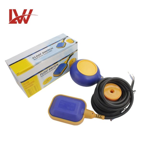 Float Switch Water Level Controller Water Level Sensor - Image 6
