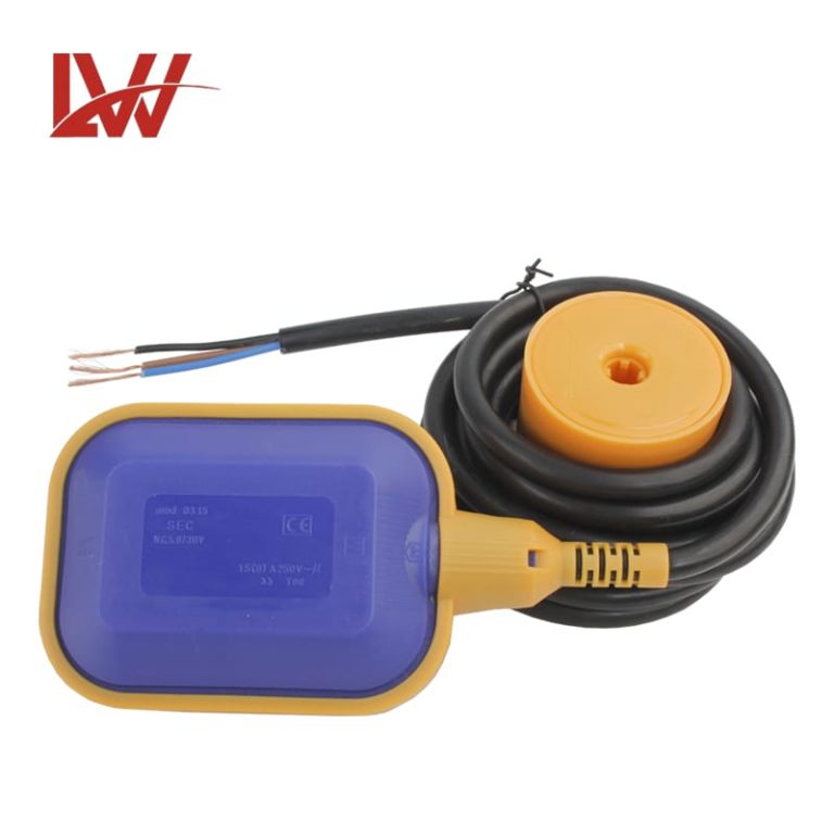 Float Switch Water Level Controller Water Level Sensor