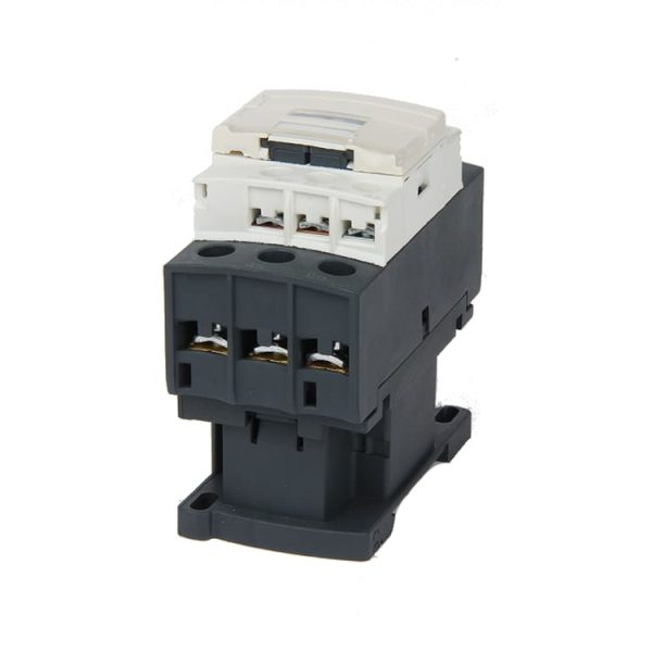 Electrical AC Magnetic Coil ContactorLC1-32(CJX2-32) - Image 4