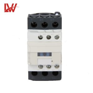 Electrical AC Magnetic Coil ContactorLC1-32(CJX2-32)