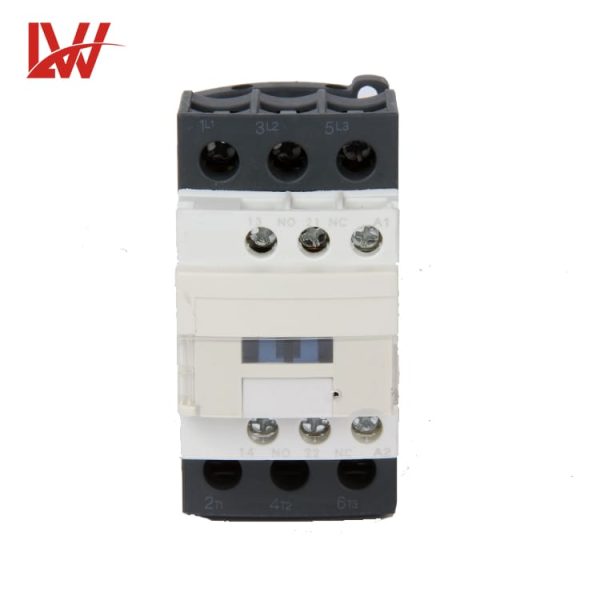 Electrical AC Magnetic Coil ContactorLC1-32(CJX2-32)