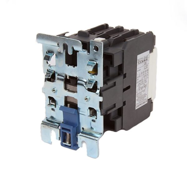 Electrical AC Magnetic Coil ContactorLC1-95(CJX2-95) - Image 4