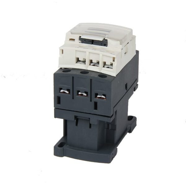 Electrical AC Magnetic Coil ContactorLC1-D25(CJX2-25) - Image 4