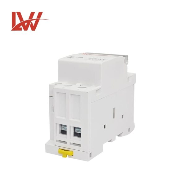 Din Rail Modular Household Contactor LNC1-40N 2P40A - Image 4