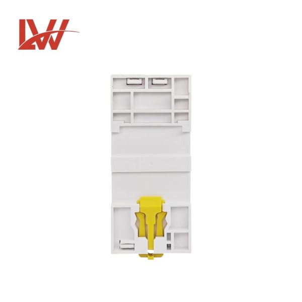 Din Rail Modular Household Contactor LNC1-40N 2P40A - Image 6