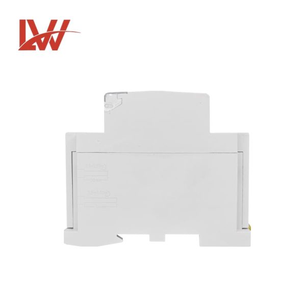 Din Rail Modular Household Contactor LNC1-40N 4P40A - Image 5