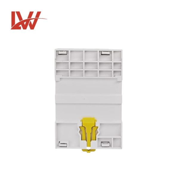 Din Rail Modular Household Contactor LNC1-40N 4P40A - Image 6
