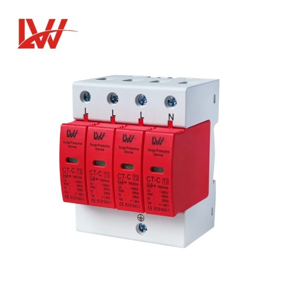 LW AC SPD CT-C 2P4P - Image 4
