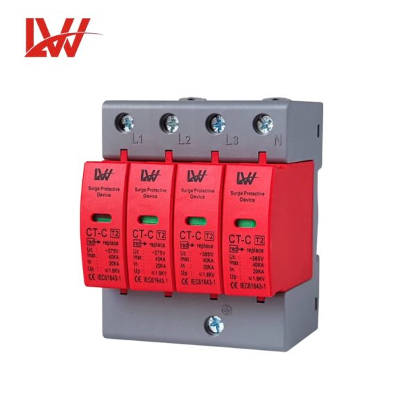 LW AC SPD CT-C 2P4P(1) - Image 4