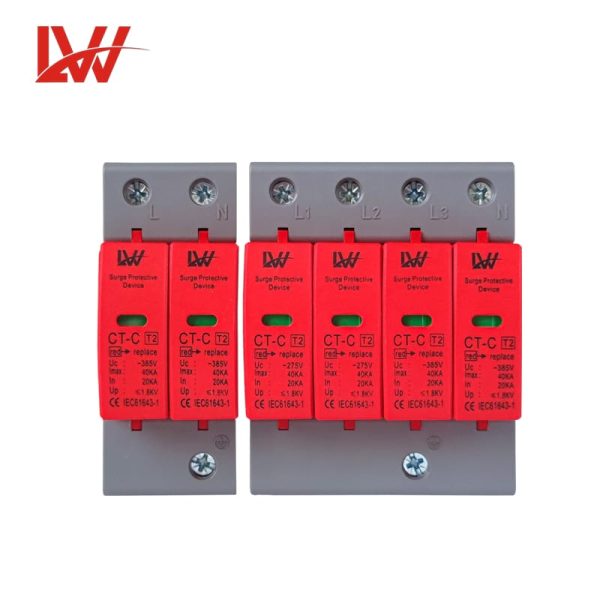 LW AC SPD CT-C 2P4P(1) - Image 6
