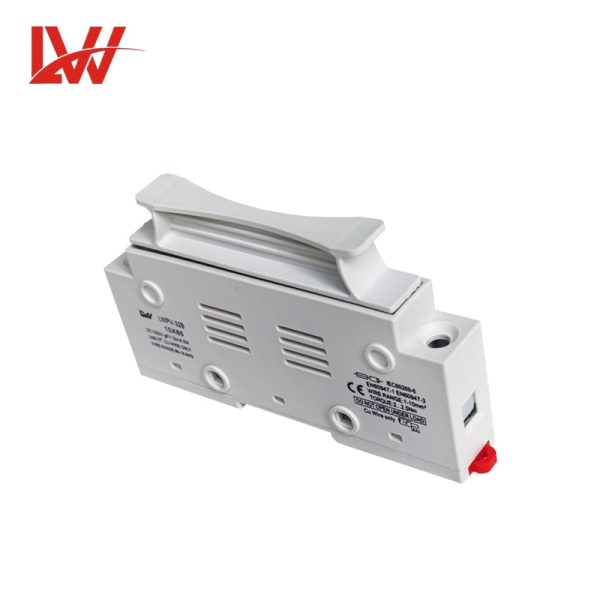 LW DC 1500V Soalr Fuse Base LWPV-10x85 10X85mm - Image 4