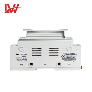 LW DC 1500V Soalr Fuse Base LWPV-10x85 10X85mm
