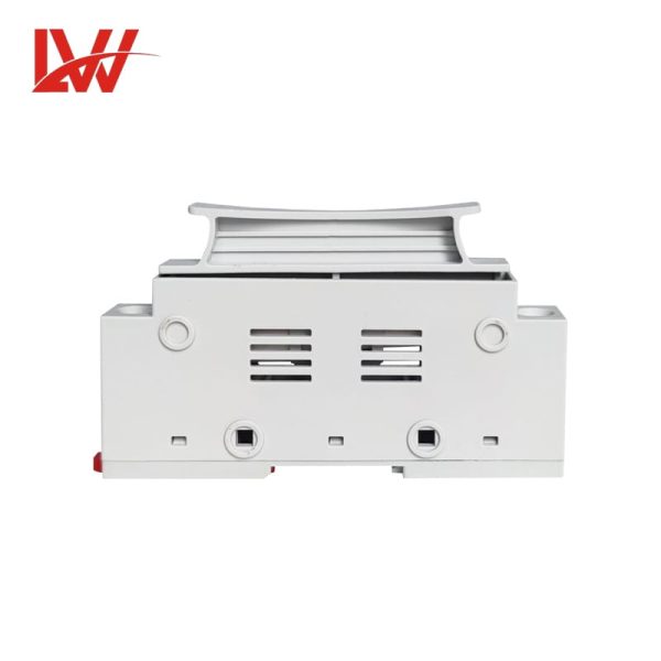 LW DC 1500V Soalr Fuse Base LWPV-10x85 10X85mm - Image 5