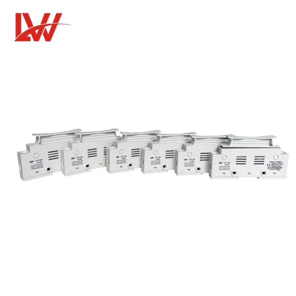 LW DC 1500V Soalr Fuse Base LWPV-10x85 10X85mm - Image 6
