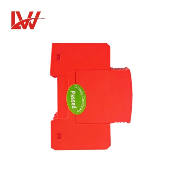 LW DC SPD CT-2 1000V 2P - Image 5