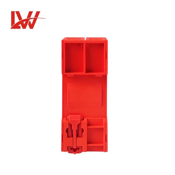 LW DC SPD CT-2 1000V 2P - Image 6