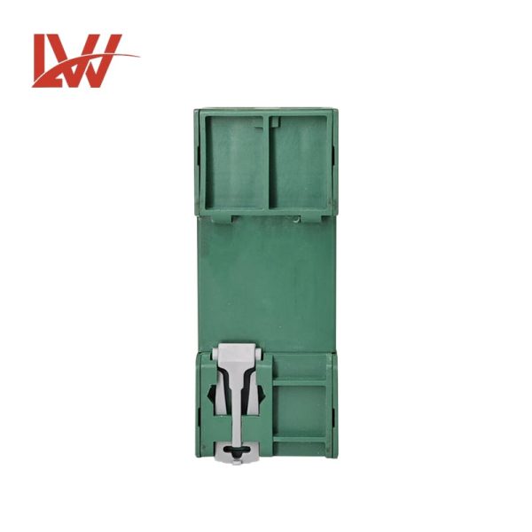 LW DC SPD CT-2 1000V 2P Green and black - Image 6