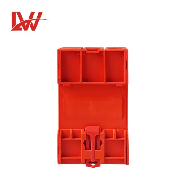 LW DC SPD CT-2 1000V 3P - Image 6