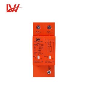 LW SPD LWSPD-1000PV 2P
