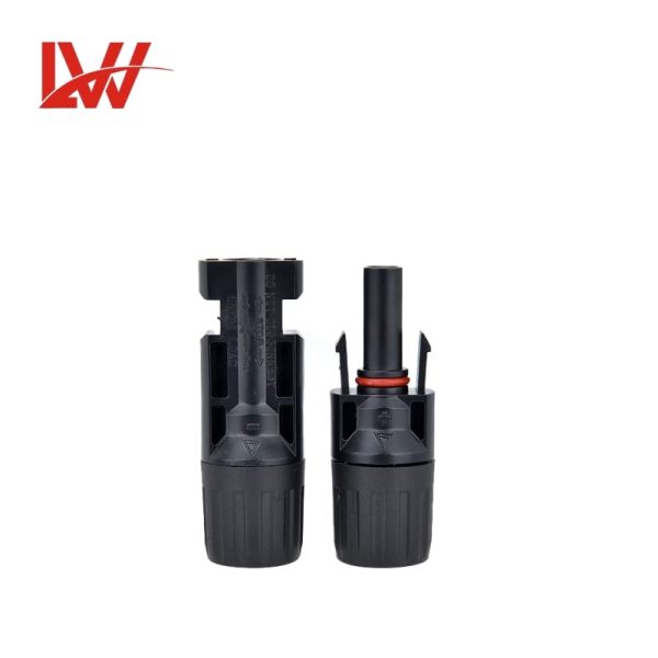 LWC4 Solar Connector 1000V - Image 2