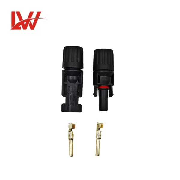 LWC4 Solar Connector 1000V - Image 5