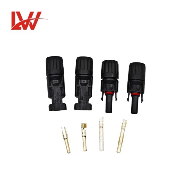 LWC4 Solar Connector 1000V - Image 6