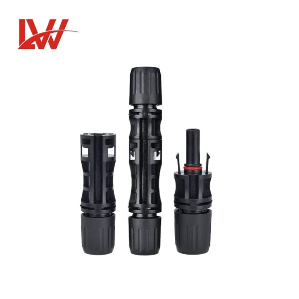 LWC4 Solar Connector 1500V - Image 2