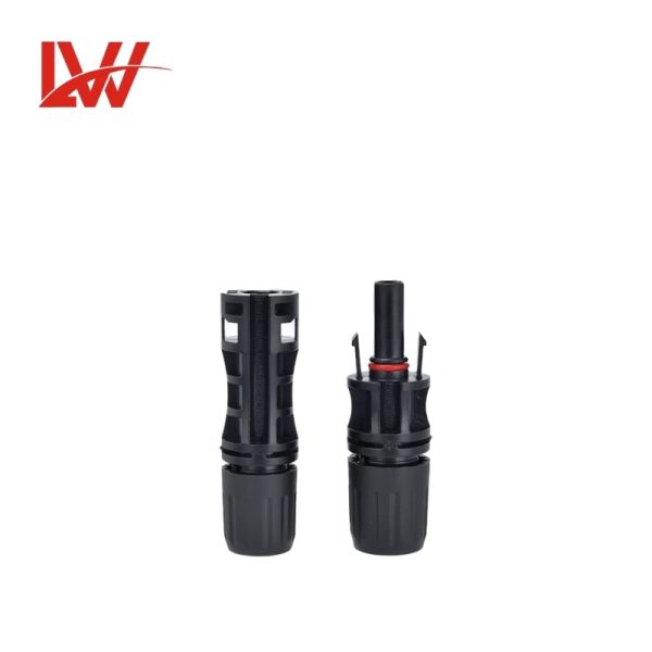 LWC4 Solar Connector 1500V - Image 3