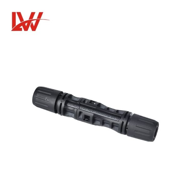 LWC4 Solar Connector 1500V - Image 4