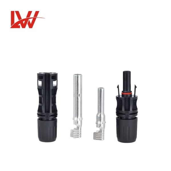 LWC4 Solar Connector 1500V - Image 6
